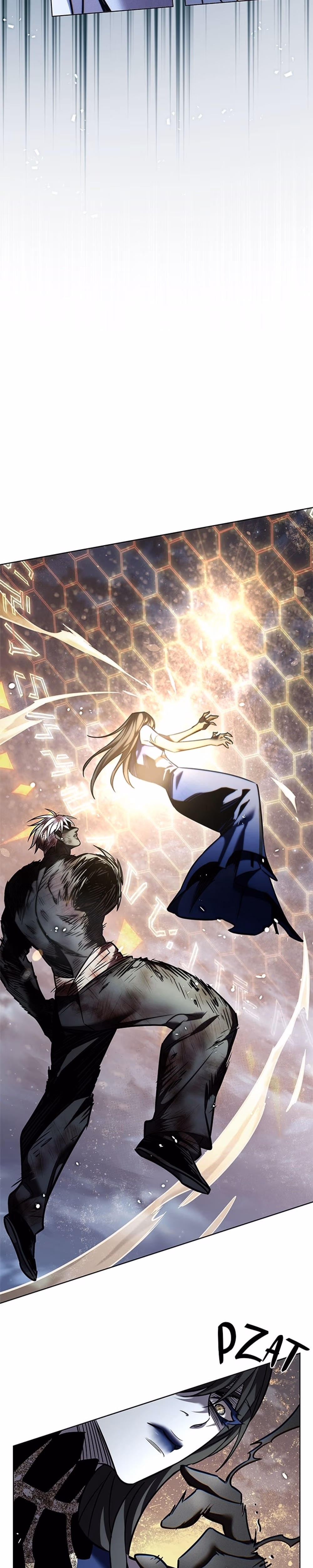 Eleceed - Chapter 387 - Part 30