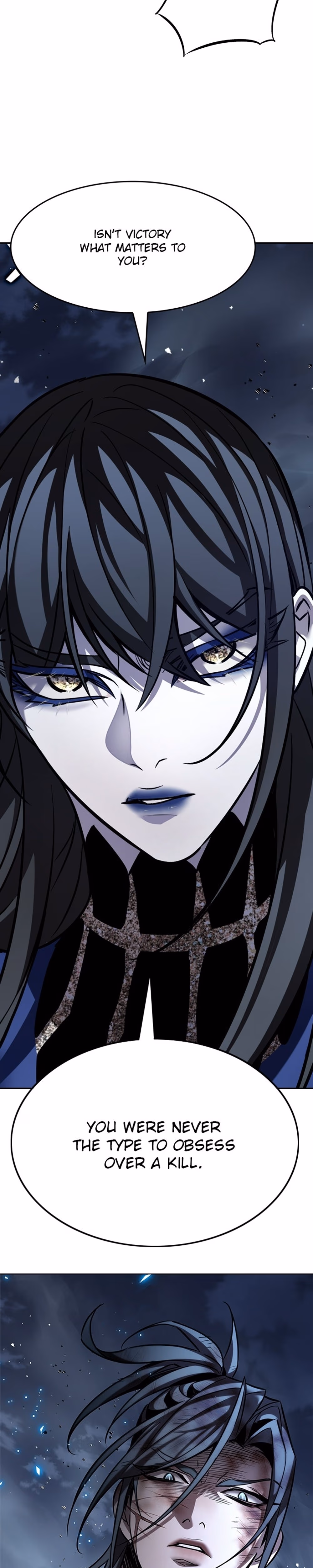 Eleceed - Chapter 387 - Part 32