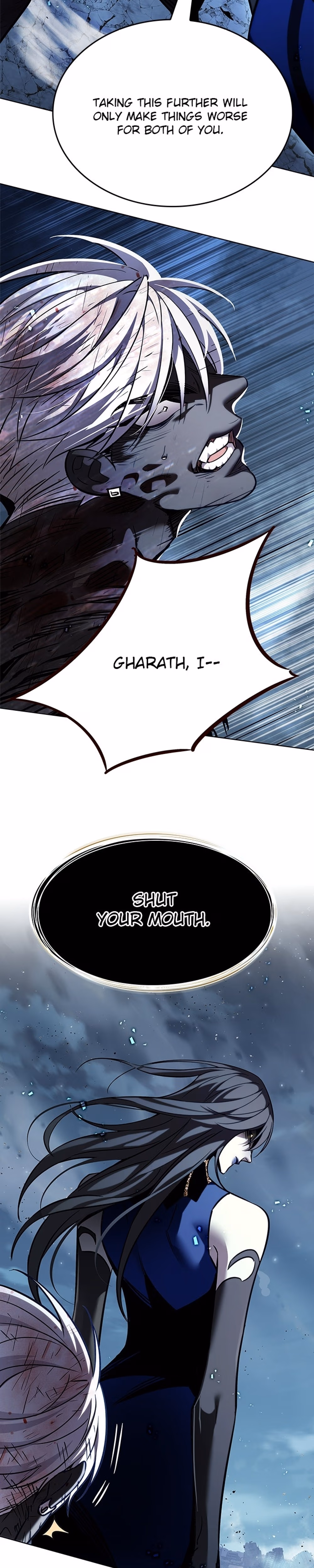Eleceed - Chapter 387 - Part 34