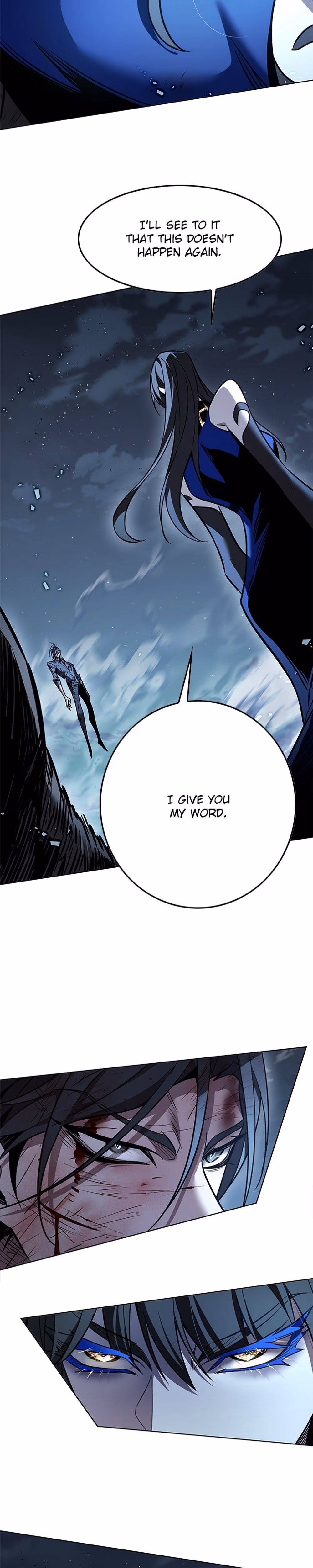 Eleceed - Chapter 387 - Part 37