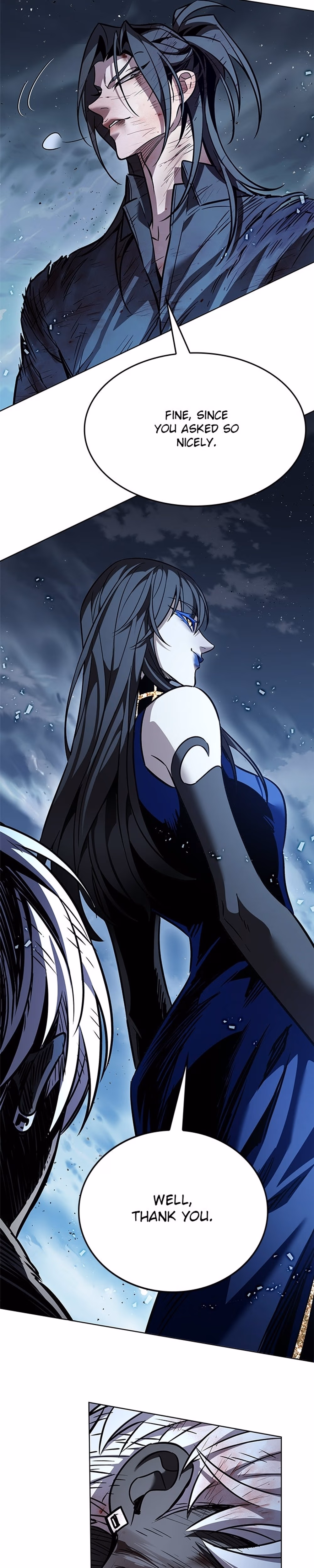 Eleceed - Chapter 387 - Part 38