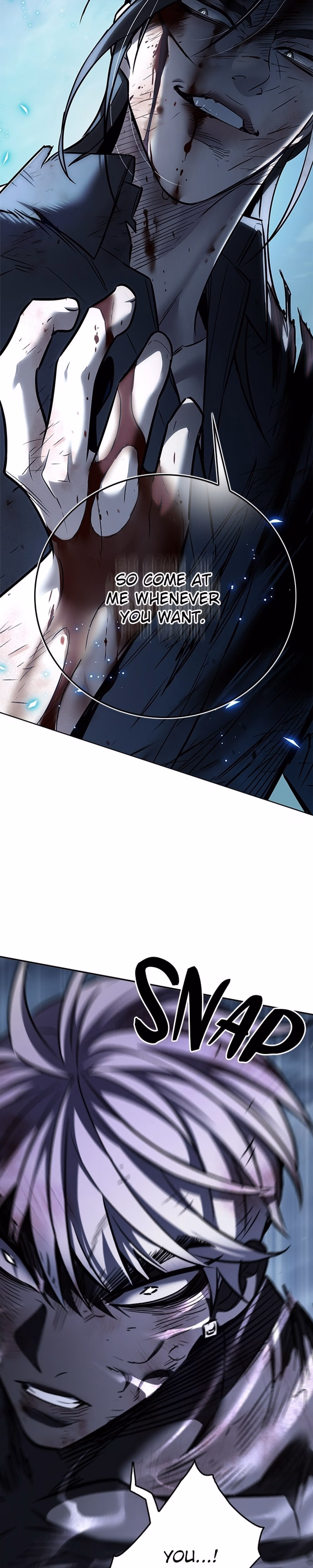 Eleceed - Chapter 387 - Part 40