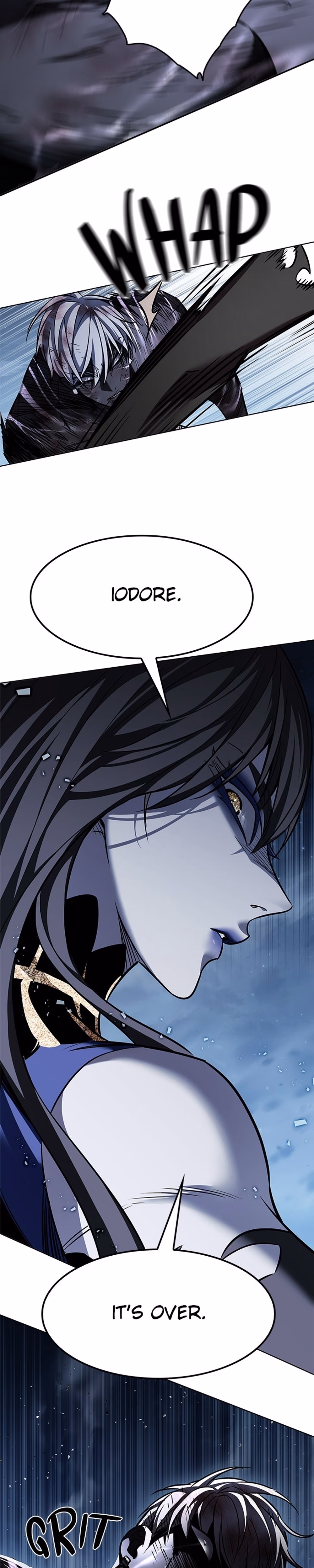 Eleceed - Chapter 387 - Part 41