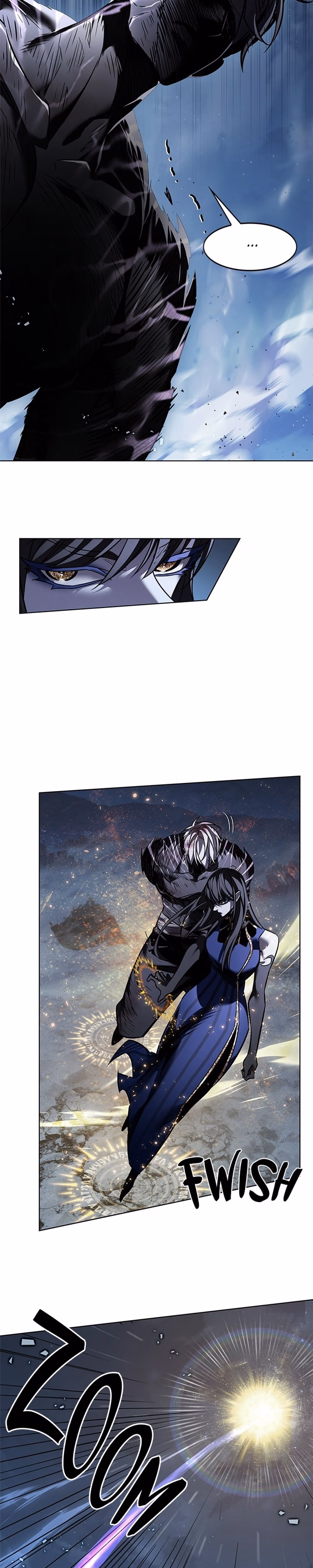 Eleceed - Chapter 387 - Part 42
