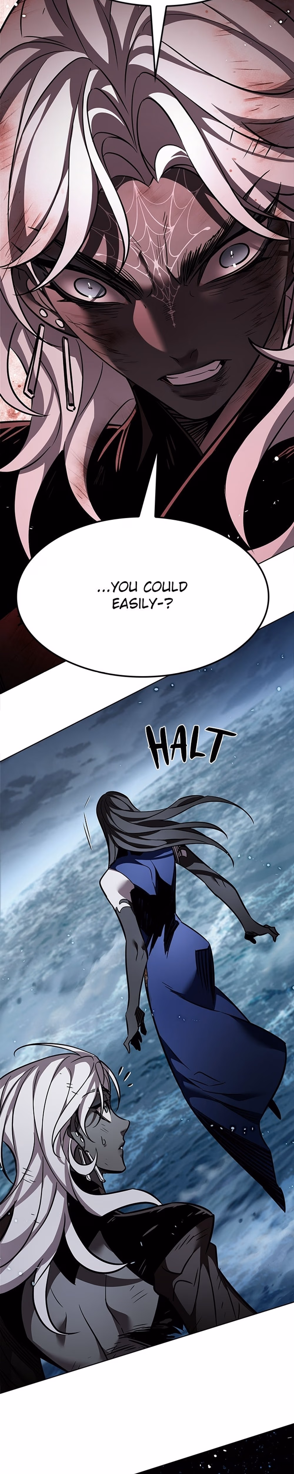 Eleceed - Chapter 387 - Part 51