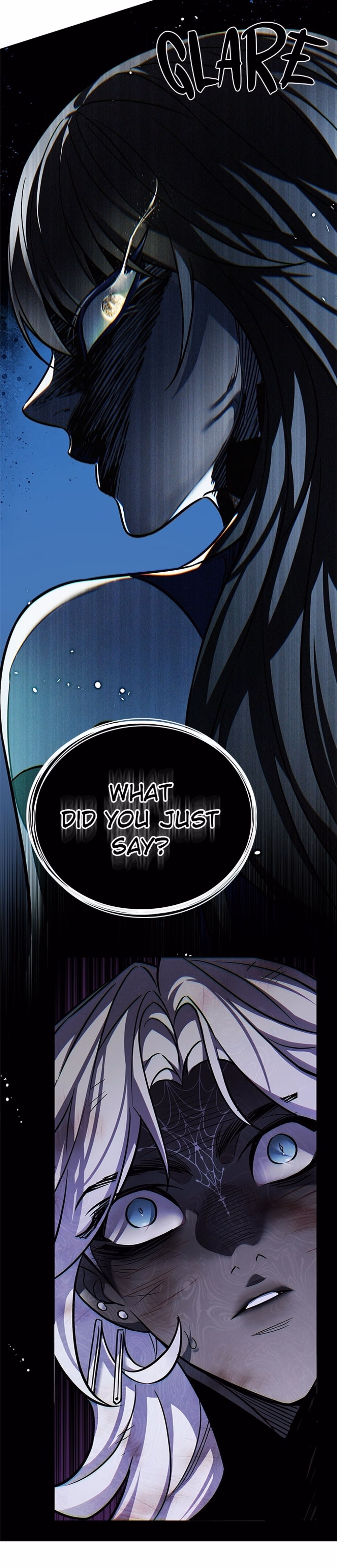 Eleceed - Chapter 387 - Part 52