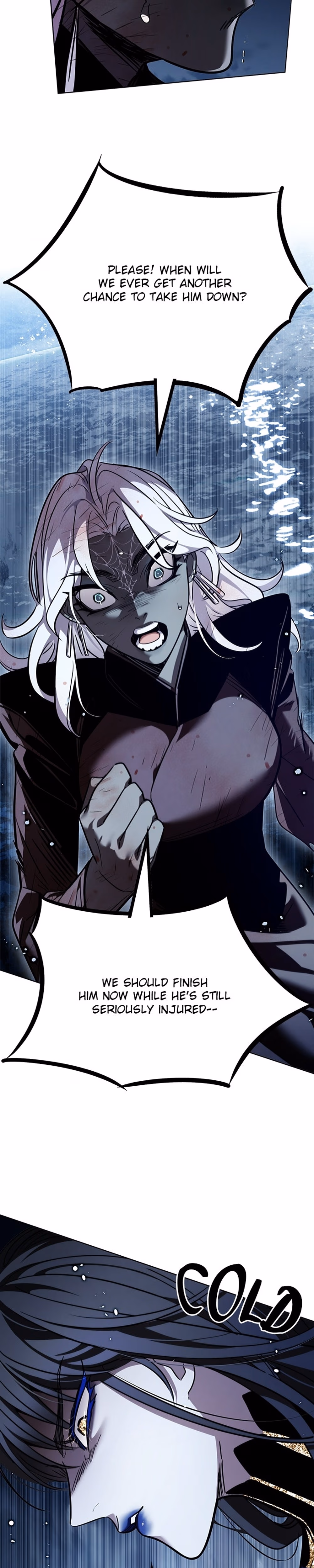 Eleceed - Chapter 388 - Part 3
