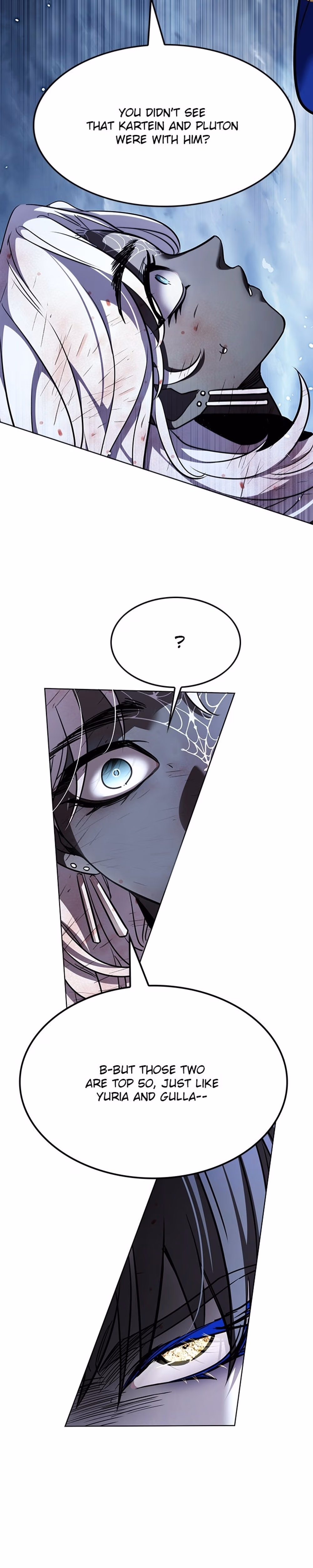 Eleceed - Chapter 388 - Part 4