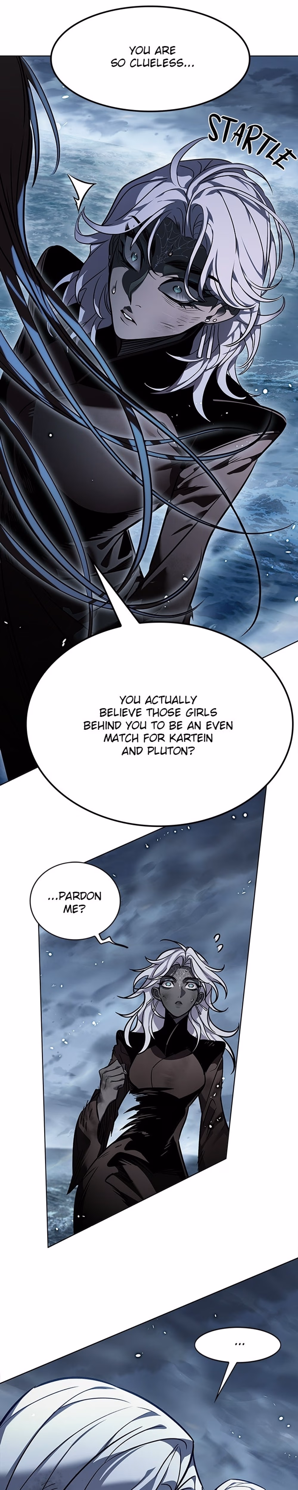 Eleceed - Chapter 388 - Part 5