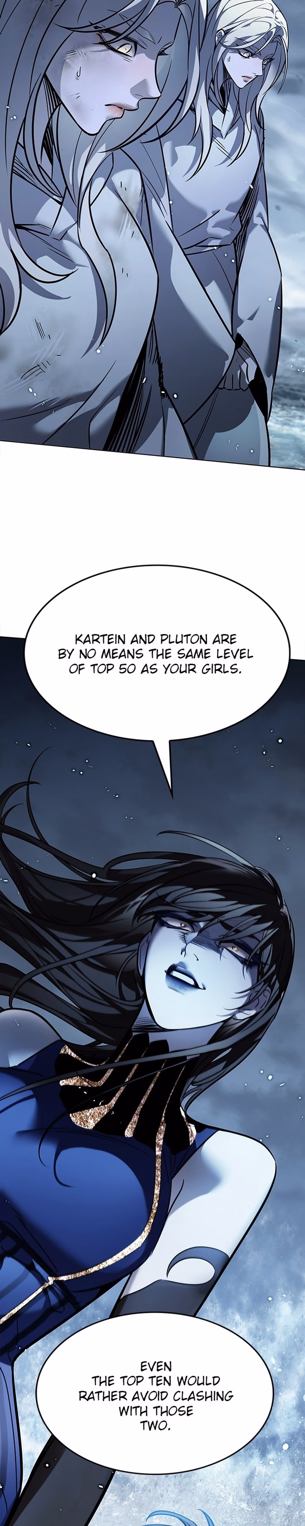 Eleceed - Chapter 388 - Part 6