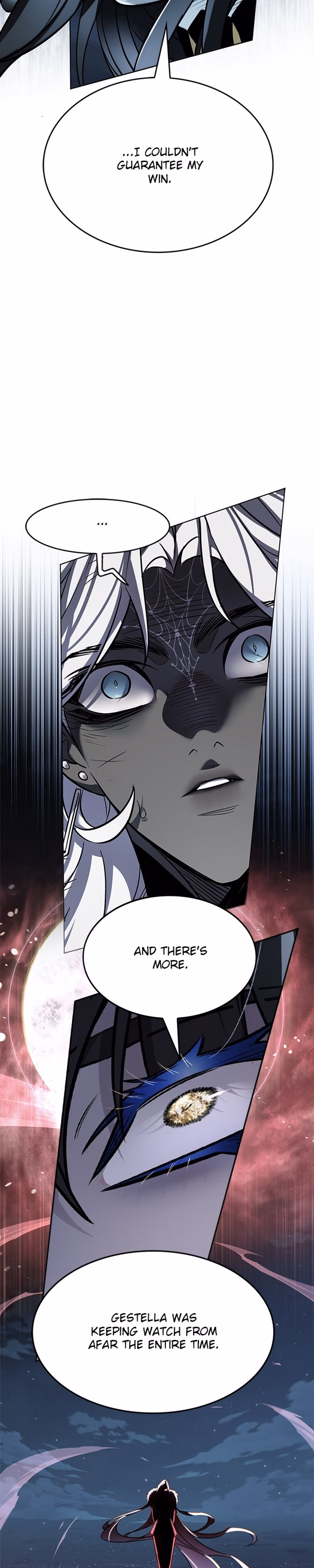 Eleceed - Chapter 388 - Part 8