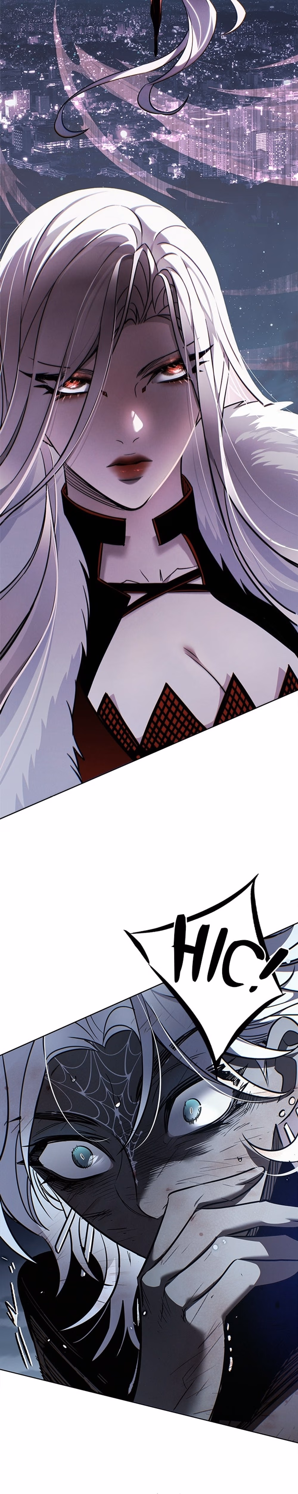 Eleceed - Chapter 388 - Part 9