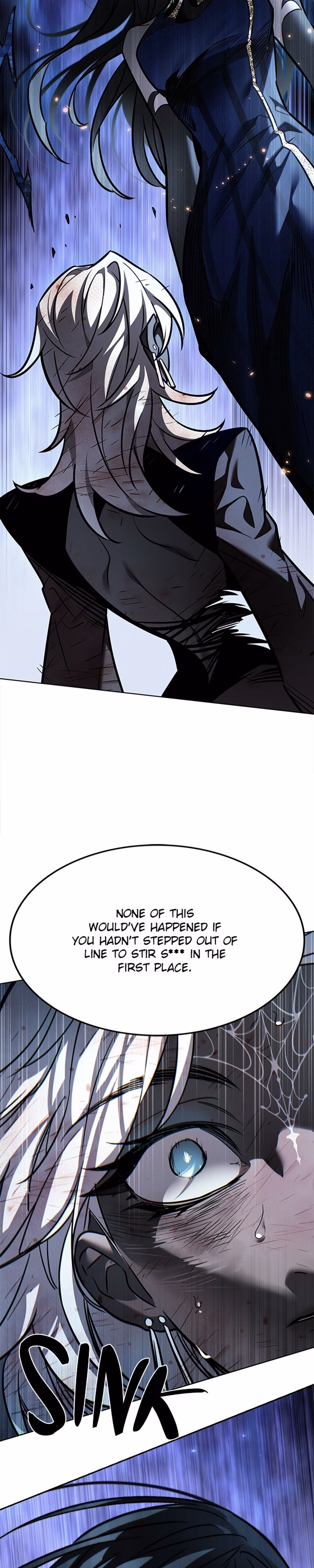 Eleceed - Chapter 388 - Part 11