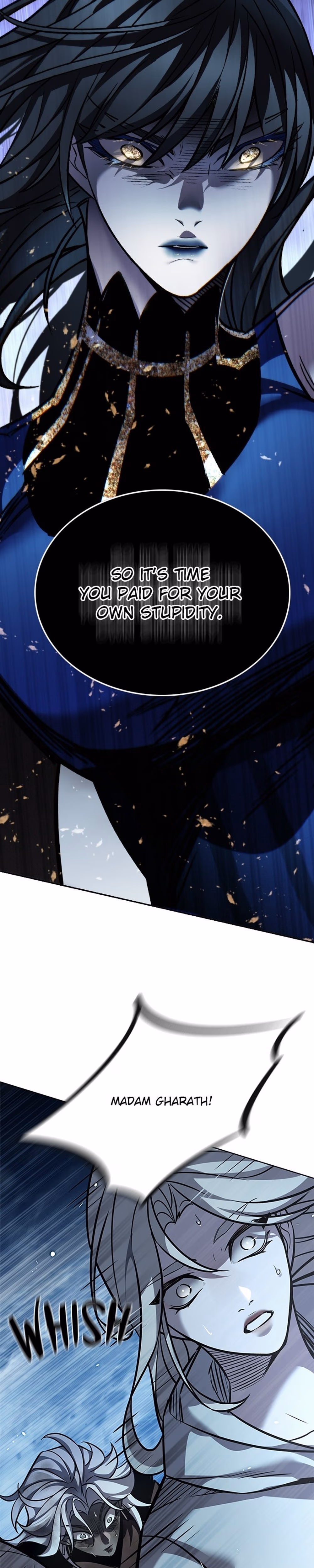Eleceed - Chapter 388 - Part 12