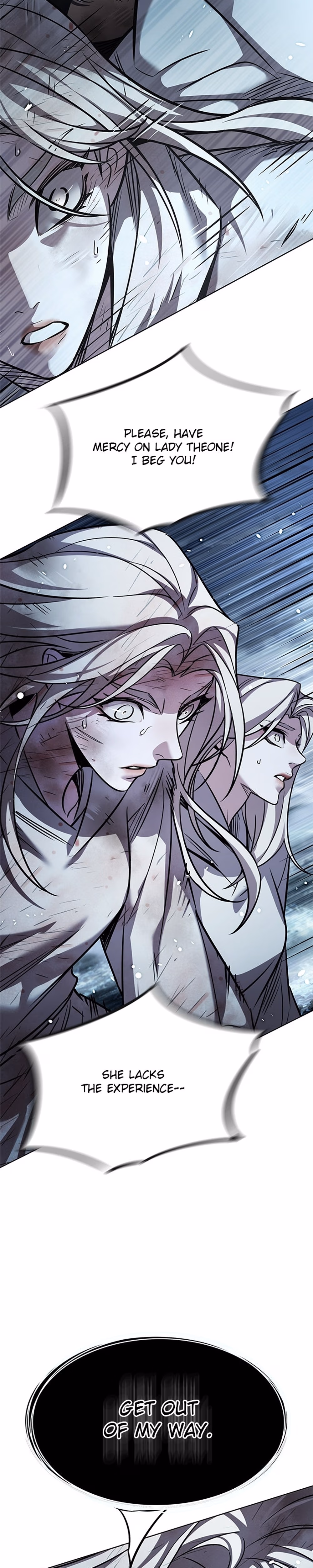 Eleceed - Chapter 388 - Part 13