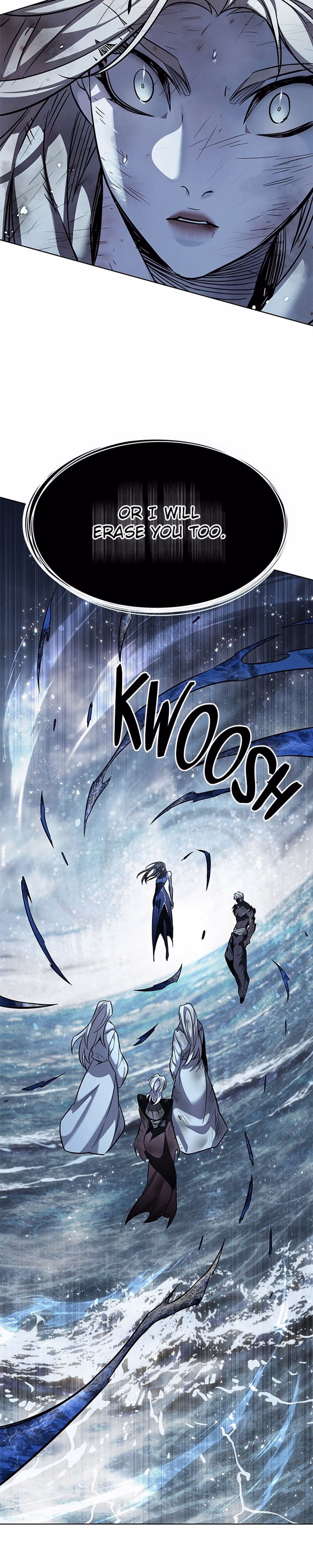 Eleceed - Chapter 388 - Part 14