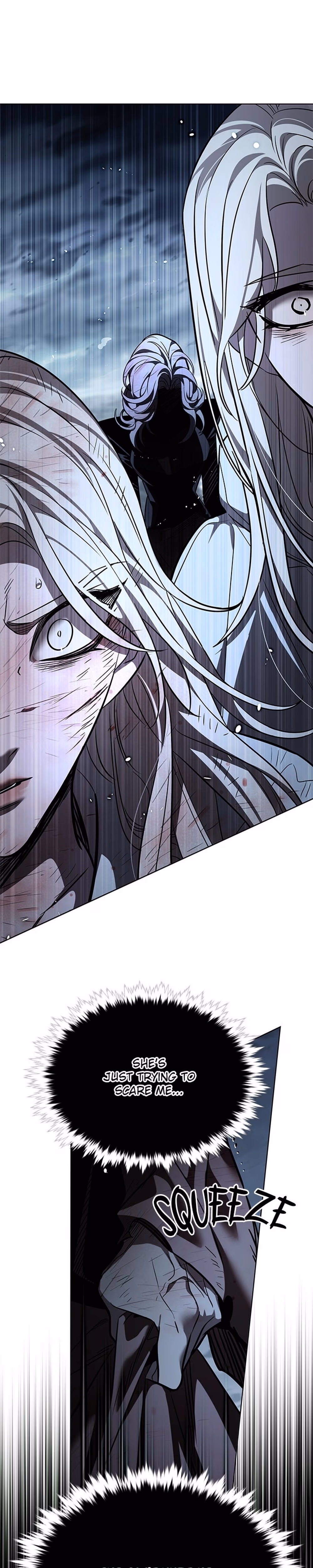 Eleceed - Chapter 388 - Part 15