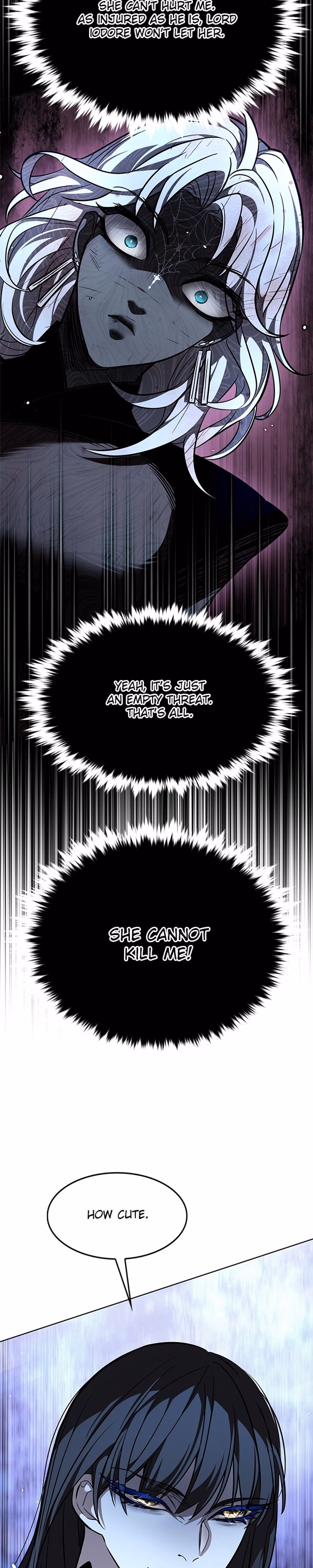 Eleceed - Chapter 388 - Part 16