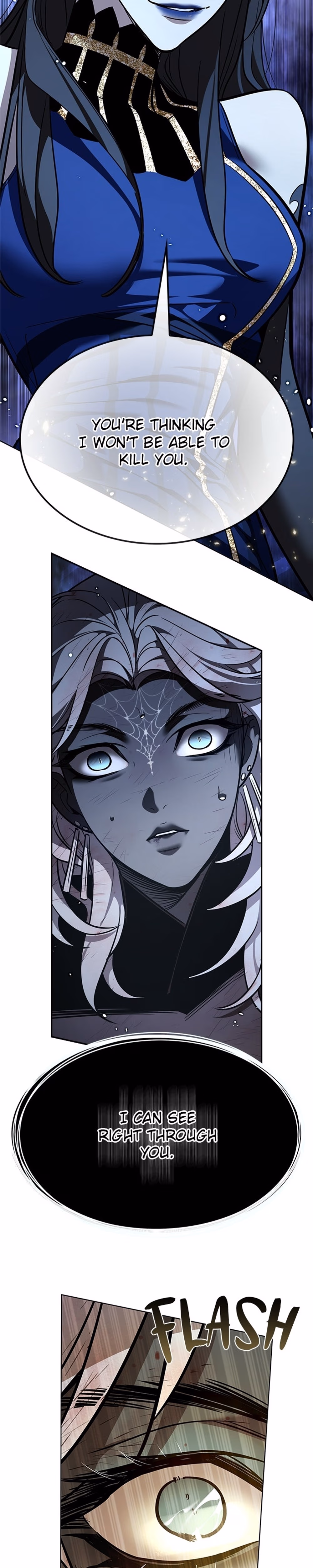 Eleceed - Chapter 388 - Part 17