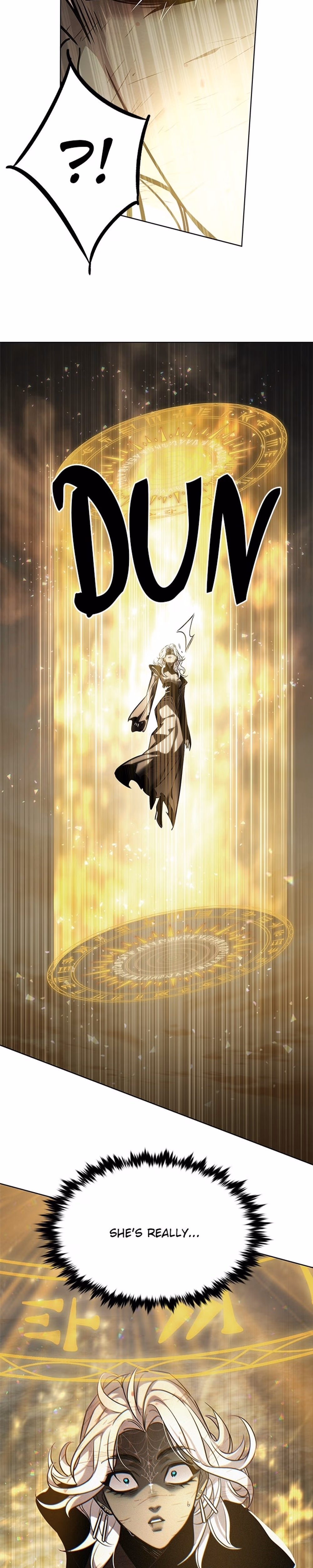 Eleceed - Chapter 388 - Part 18