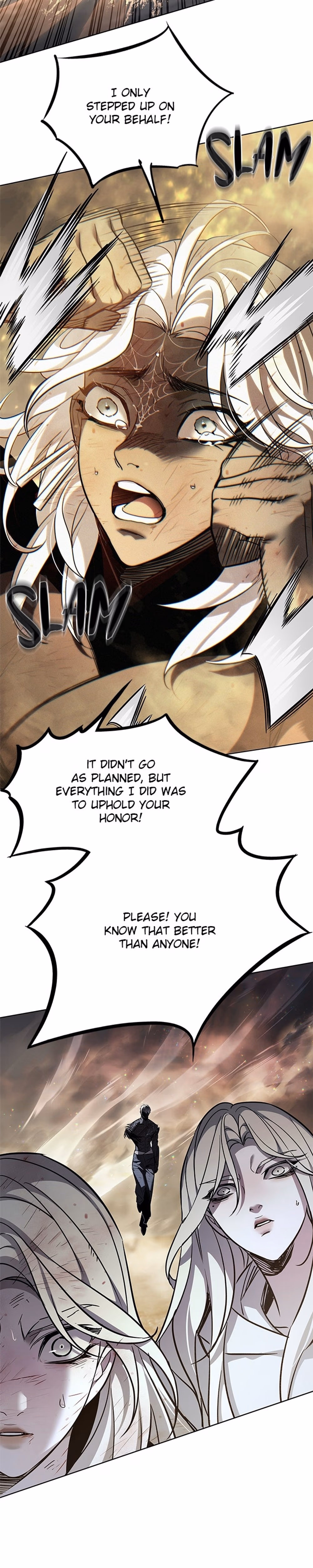 Eleceed - Chapter 388 - Part 20