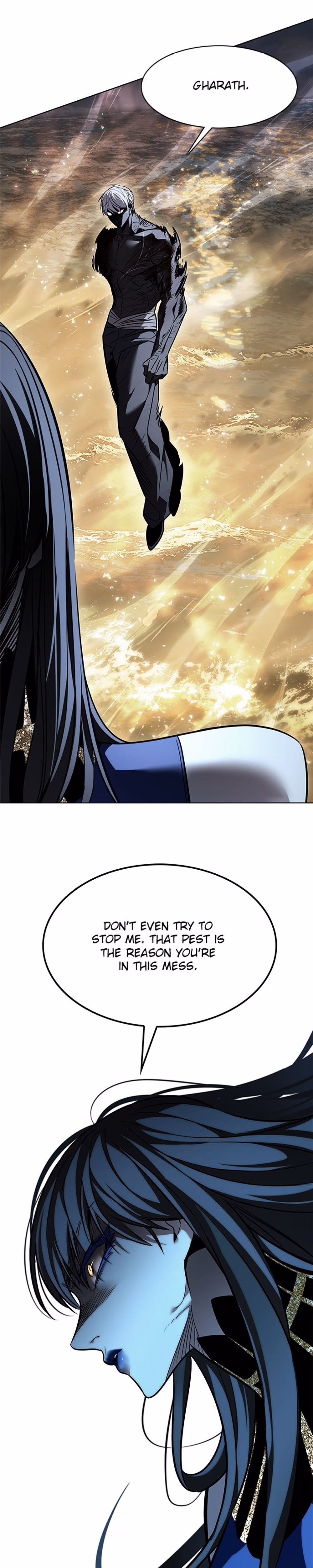 Eleceed - Chapter 388 - Part 21