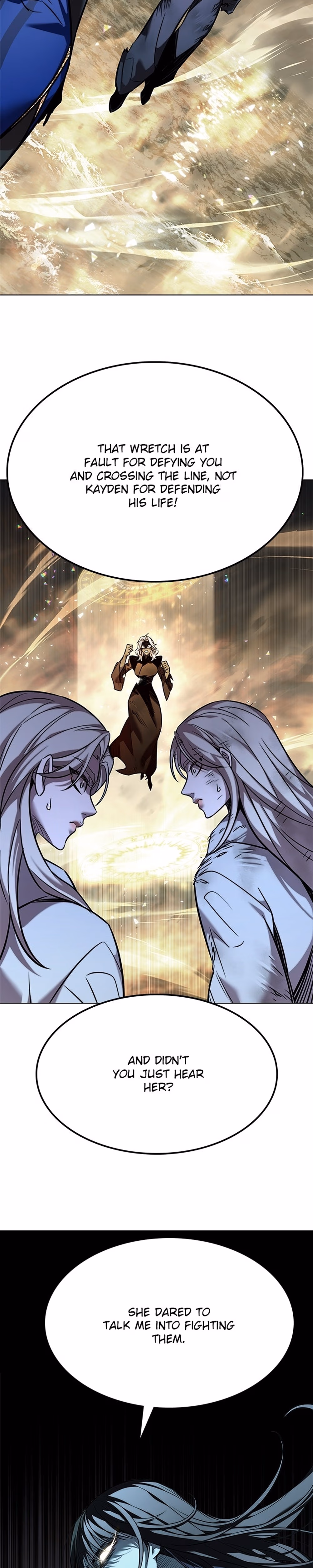Eleceed - Chapter 388 - Part 24
