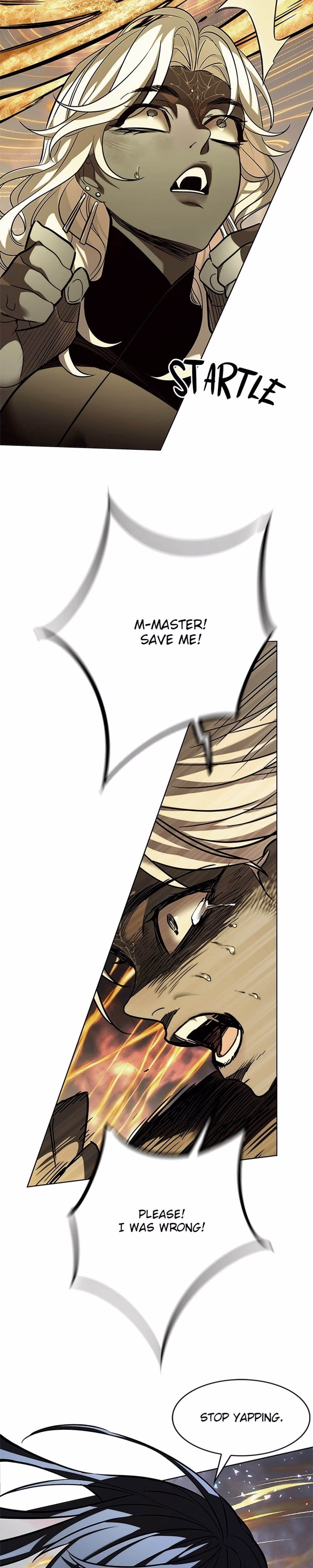 Eleceed - Chapter 388 - Part 27