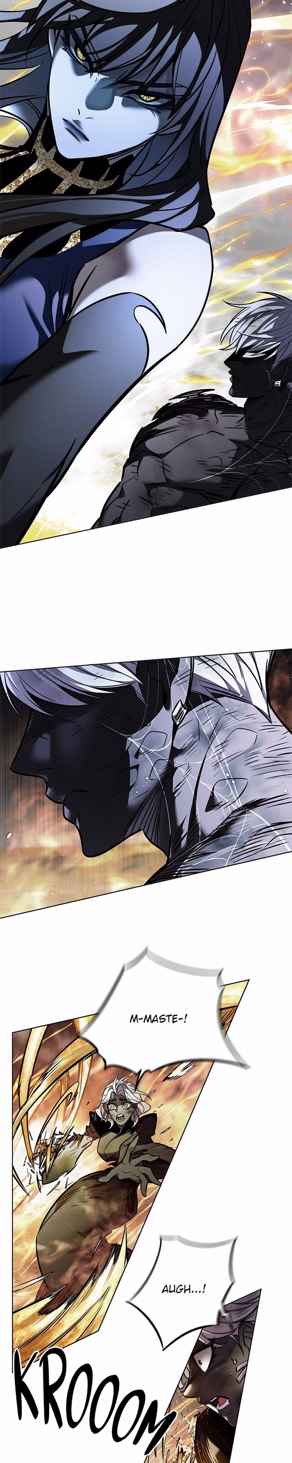 Eleceed - Chapter 388 - Part 28