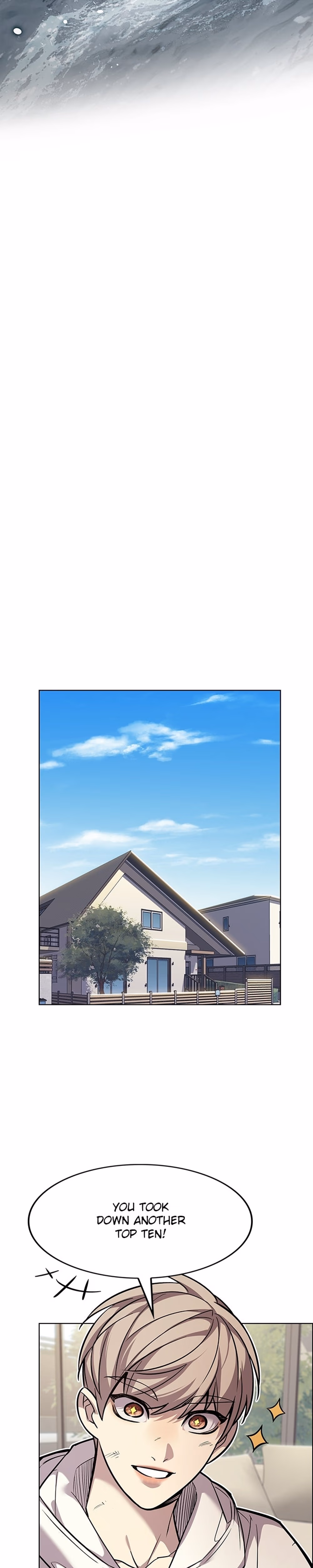 Eleceed - Chapter 388 - Part 32
