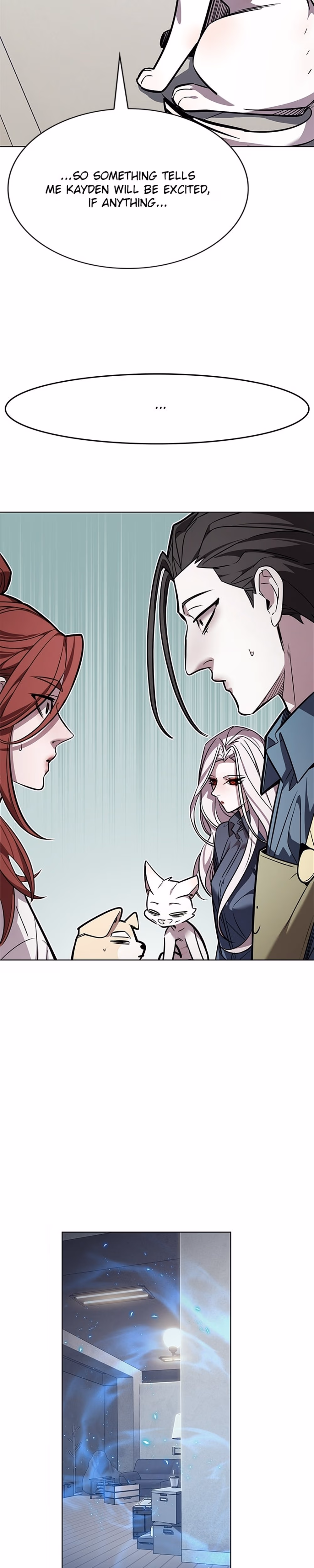 Eleceed - Chapter 388 - Part 42