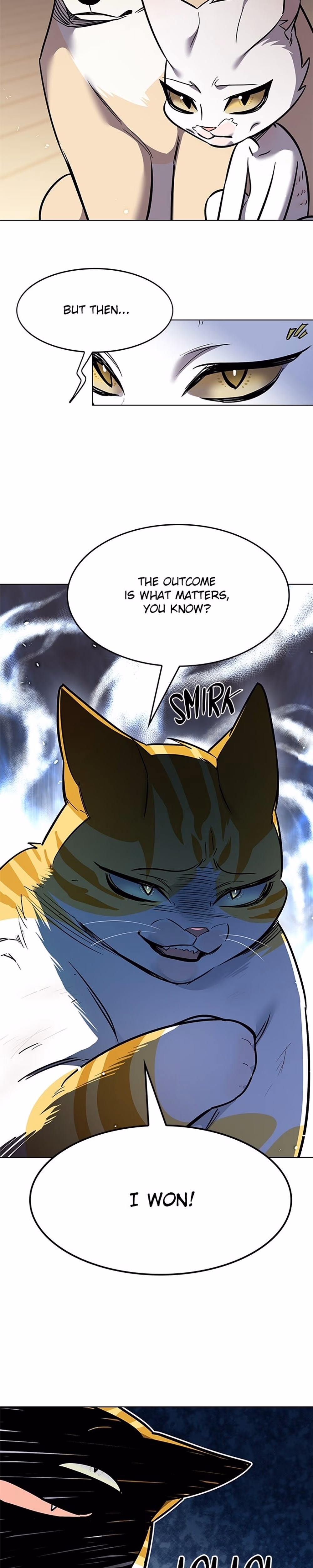 Eleceed - Chapter 389 - Part 6