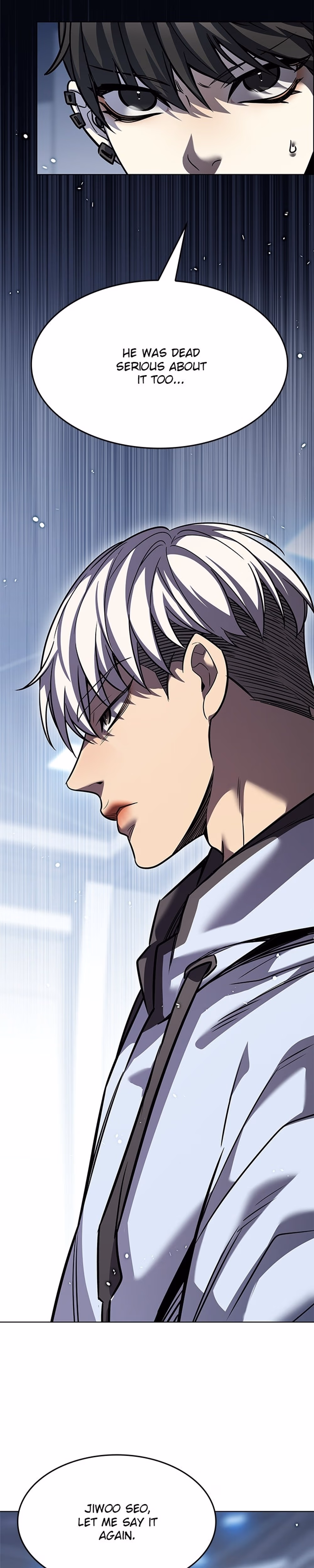 Eleceed - Chapter 389 - Part 15