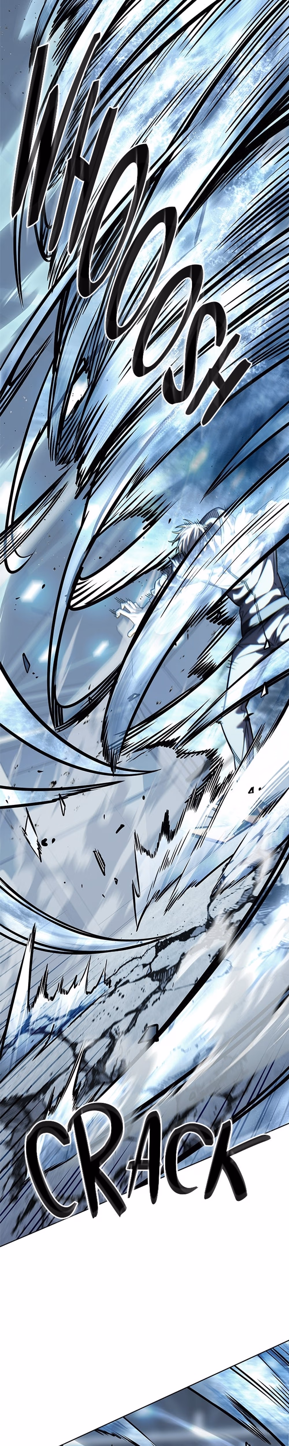 Eleceed - Chapter 389 - Part 22