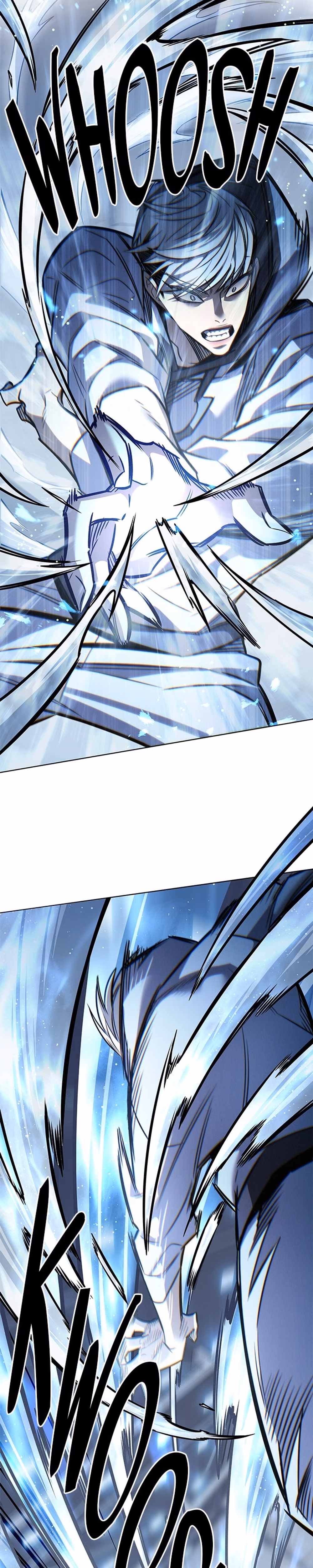 Eleceed - Chapter 389 - Part 24