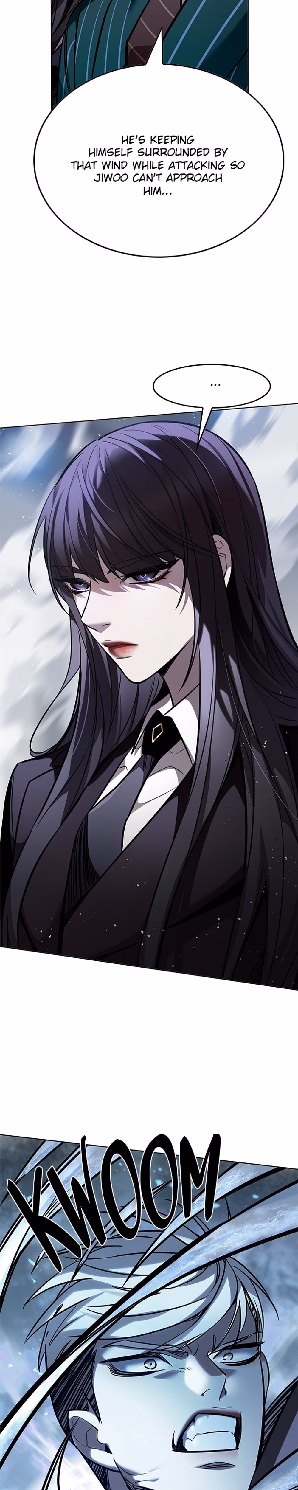 Eleceed - Chapter 389 - Part 27