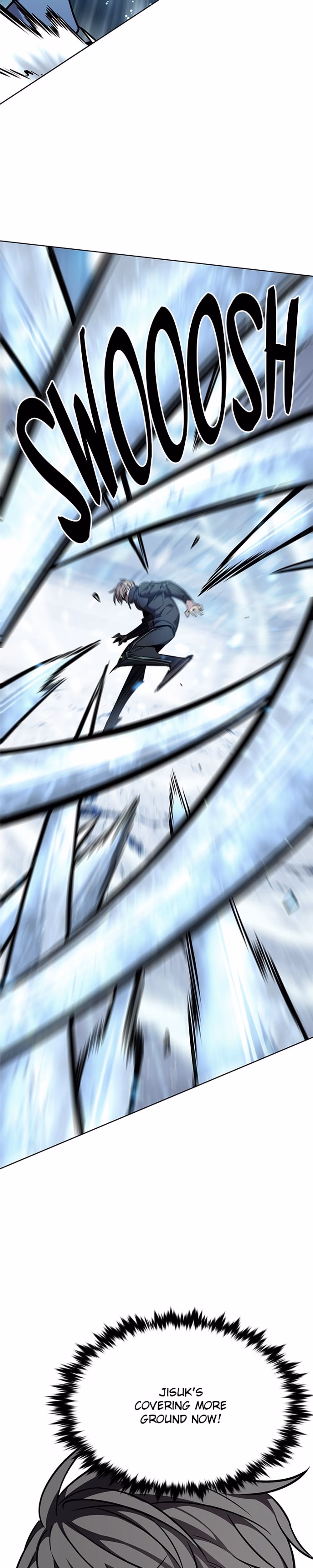 Eleceed - Chapter 389 - Part 29