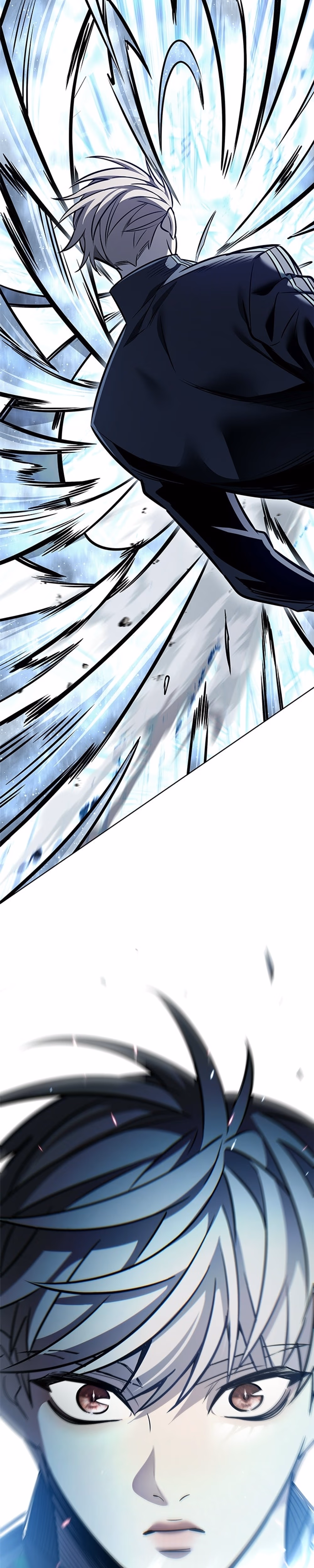 Eleceed - Chapter 389 - Part 31