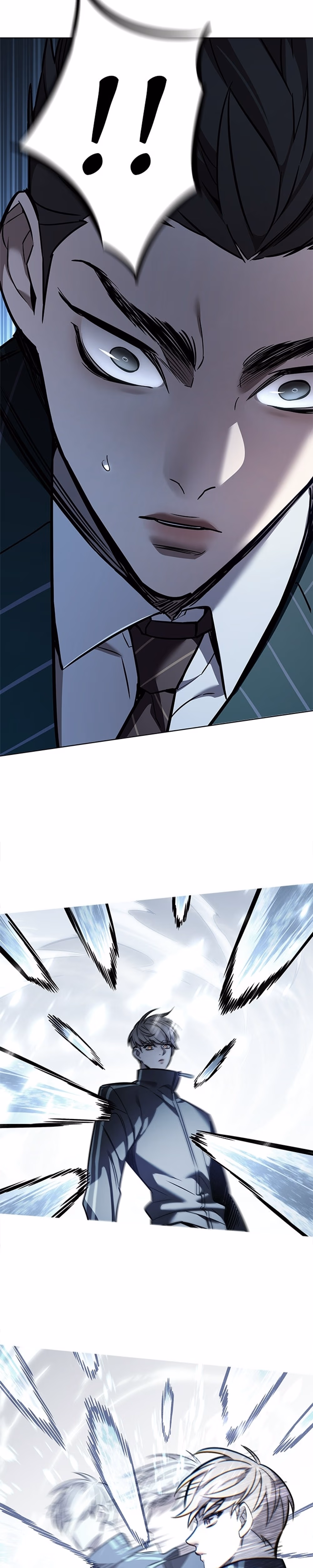 Eleceed - Chapter 389 - Part 33