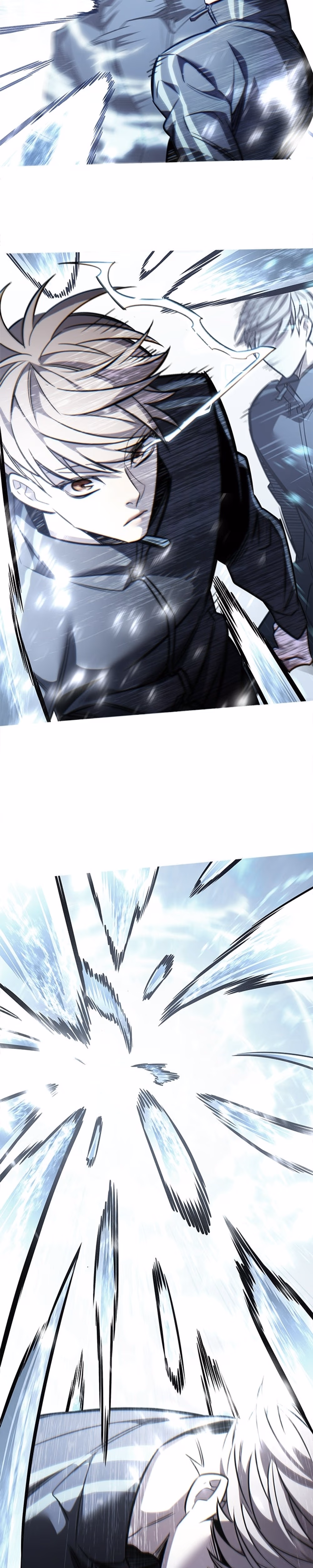 Eleceed - Chapter 389 - Part 34