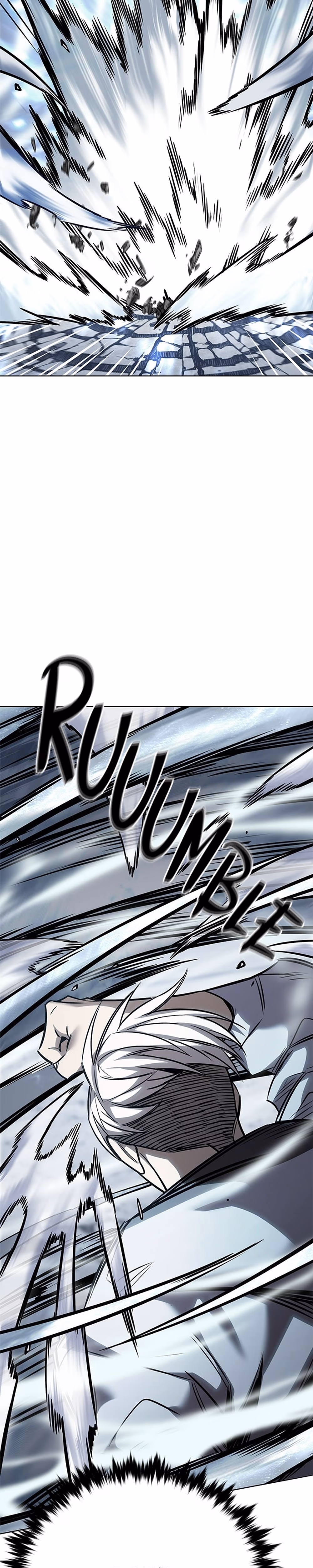 Eleceed - Chapter 389 - Part 36