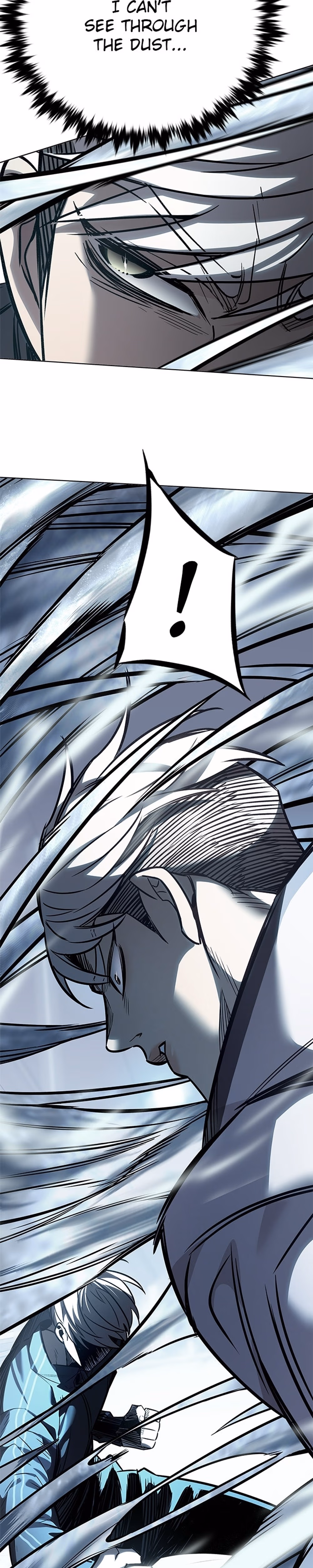 Eleceed - Chapter 389 - Part 37