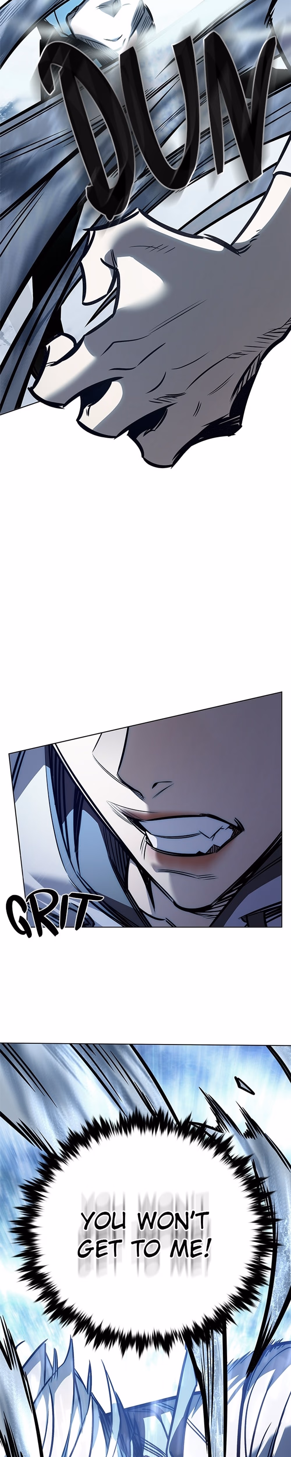 Eleceed - Chapter 389 - Part 38