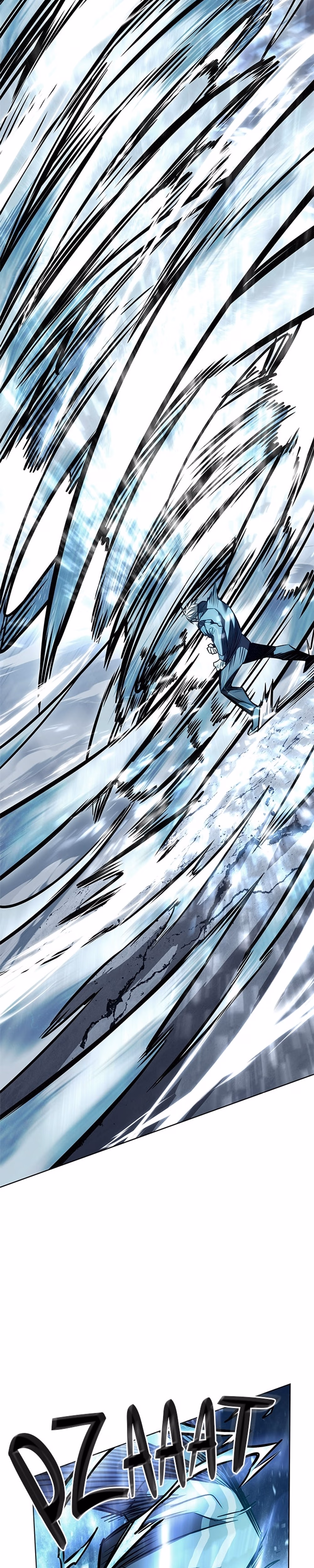 Eleceed - Chapter 389 - Part 40
