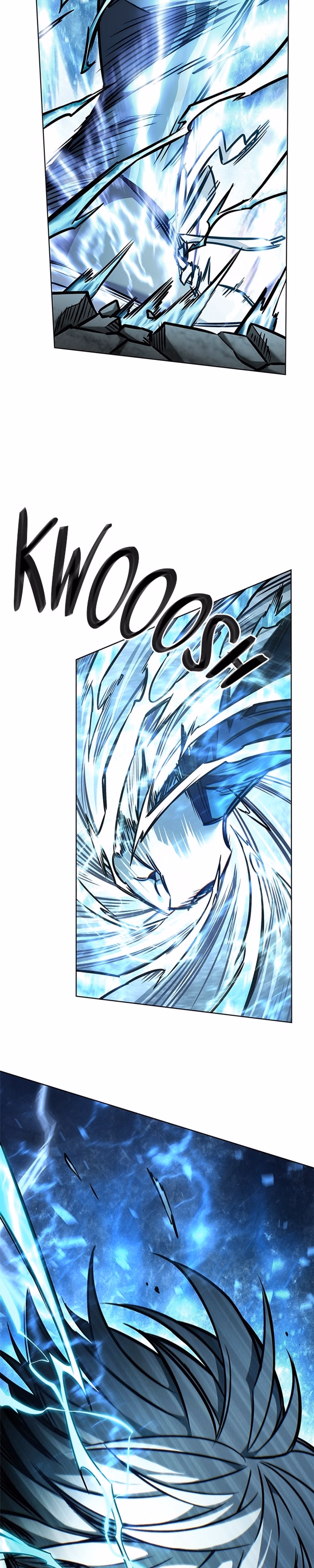 Eleceed - Chapter 389 - Part 41