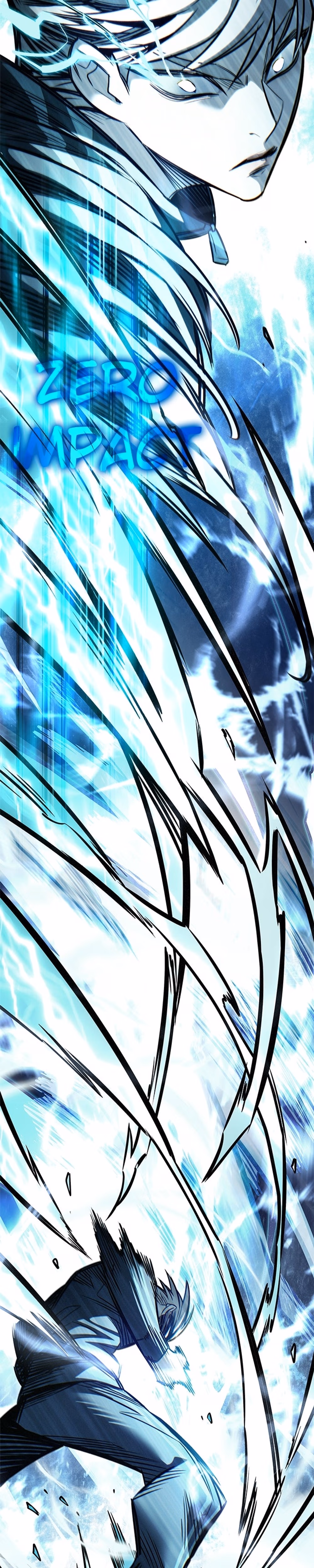 Eleceed - Chapter 389 - Part 42