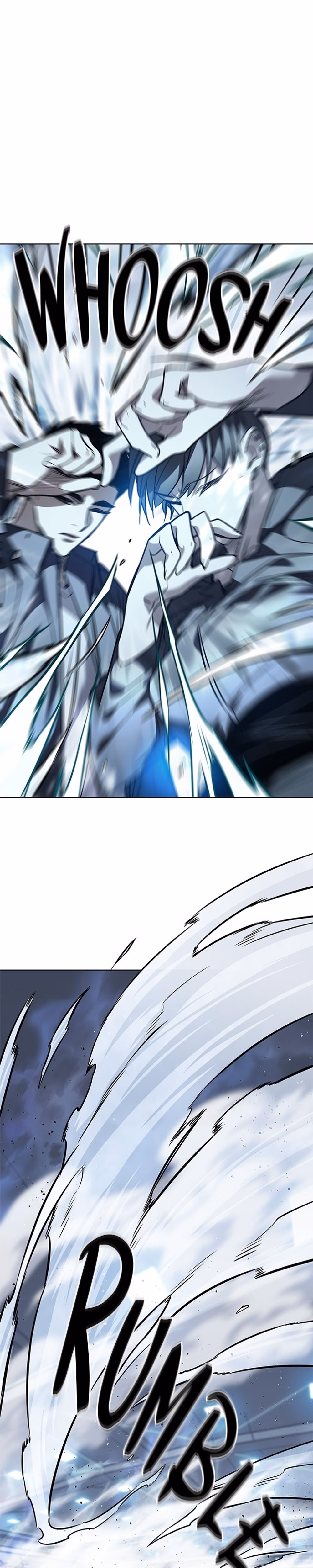 Eleceed - Chapter 389 - Part 44