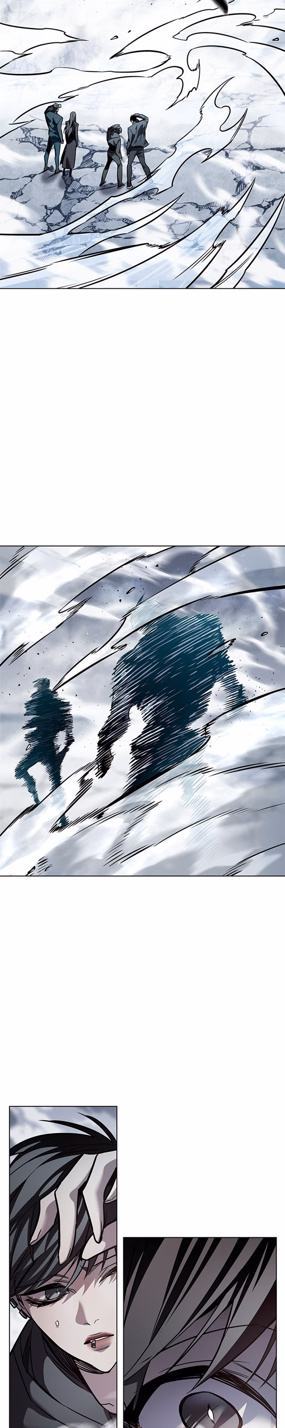Eleceed - Chapter 389 - Part 45