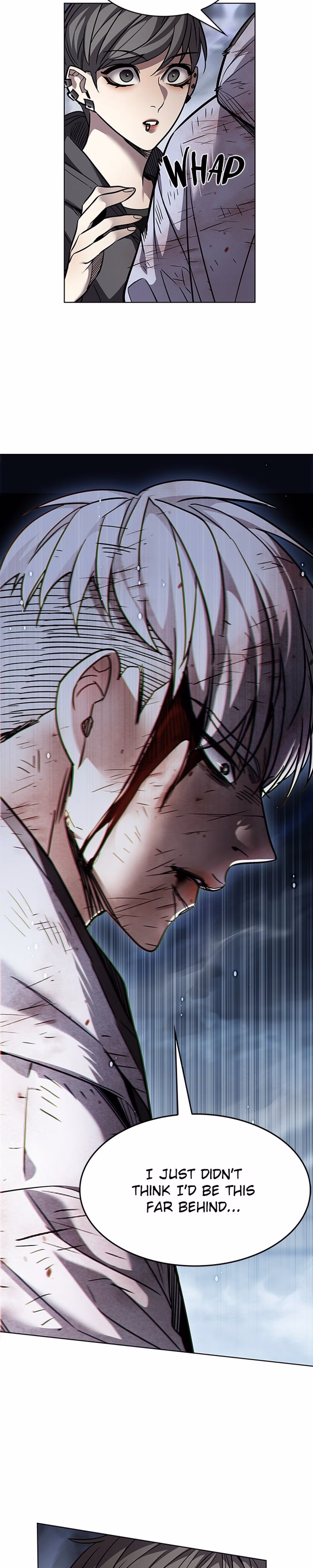 Eleceed - Chapter 389 - Part 51