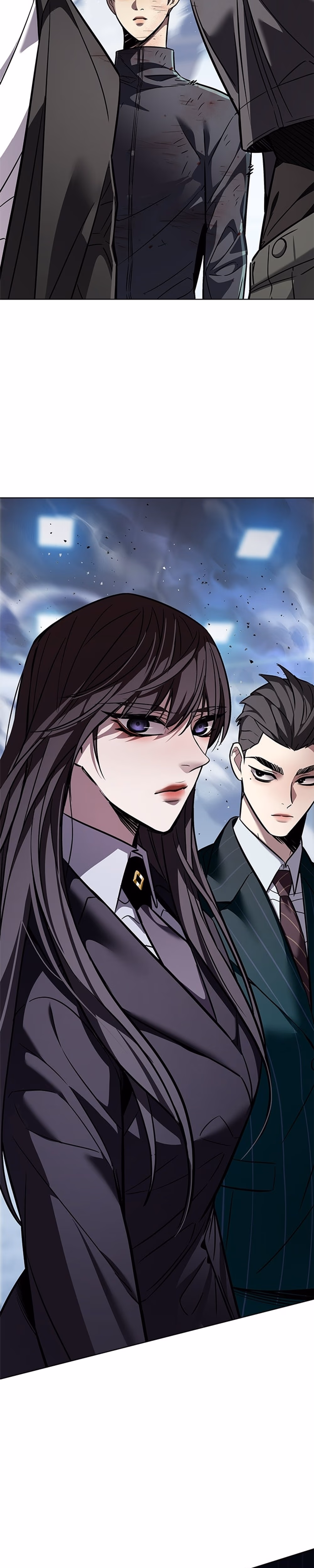Eleceed - Chapter 389 - Part 54